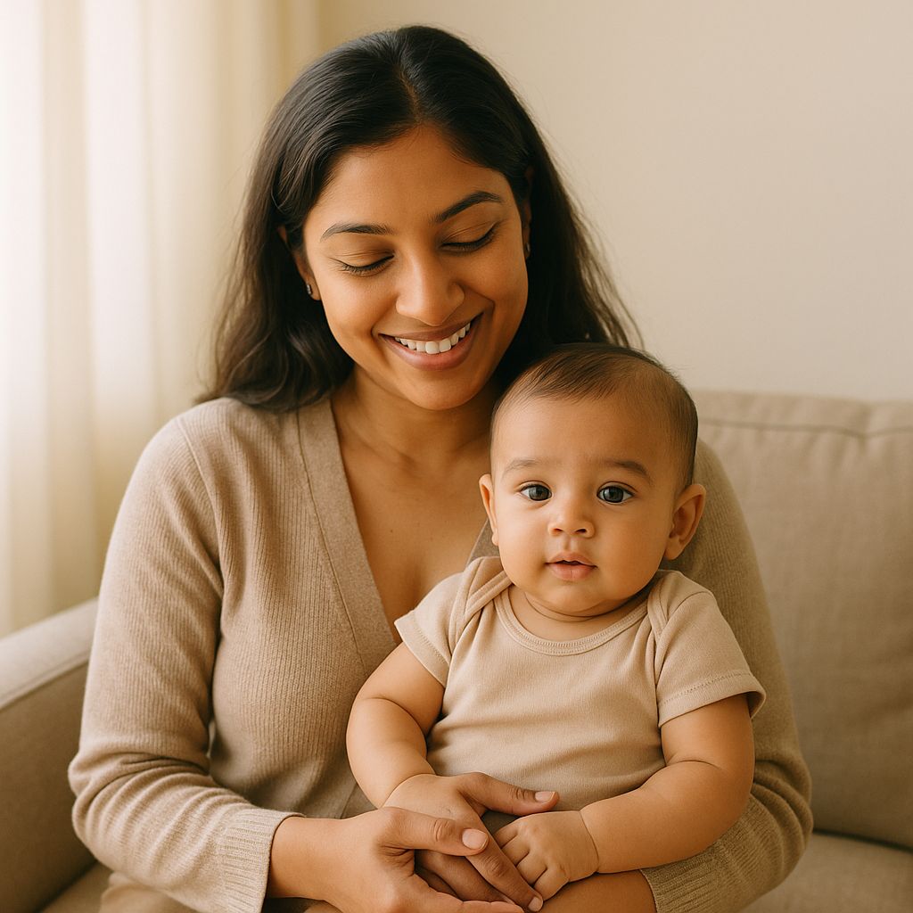 Modern Short Baby Names in Hindi by Rashi: The Ultimate Guide