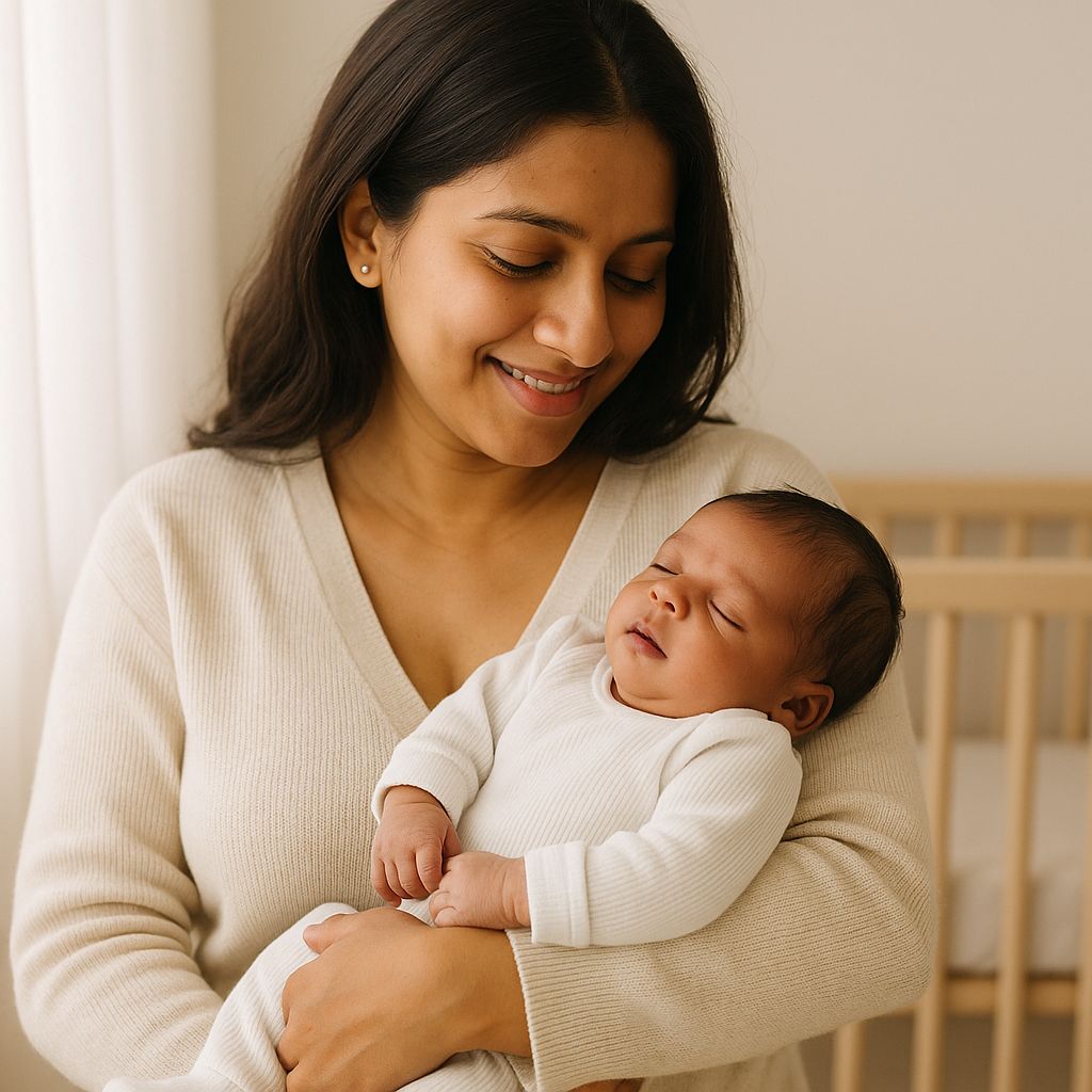 Aquarius (Kumbh Rashi) Baby Names: Trendy & Unique Options