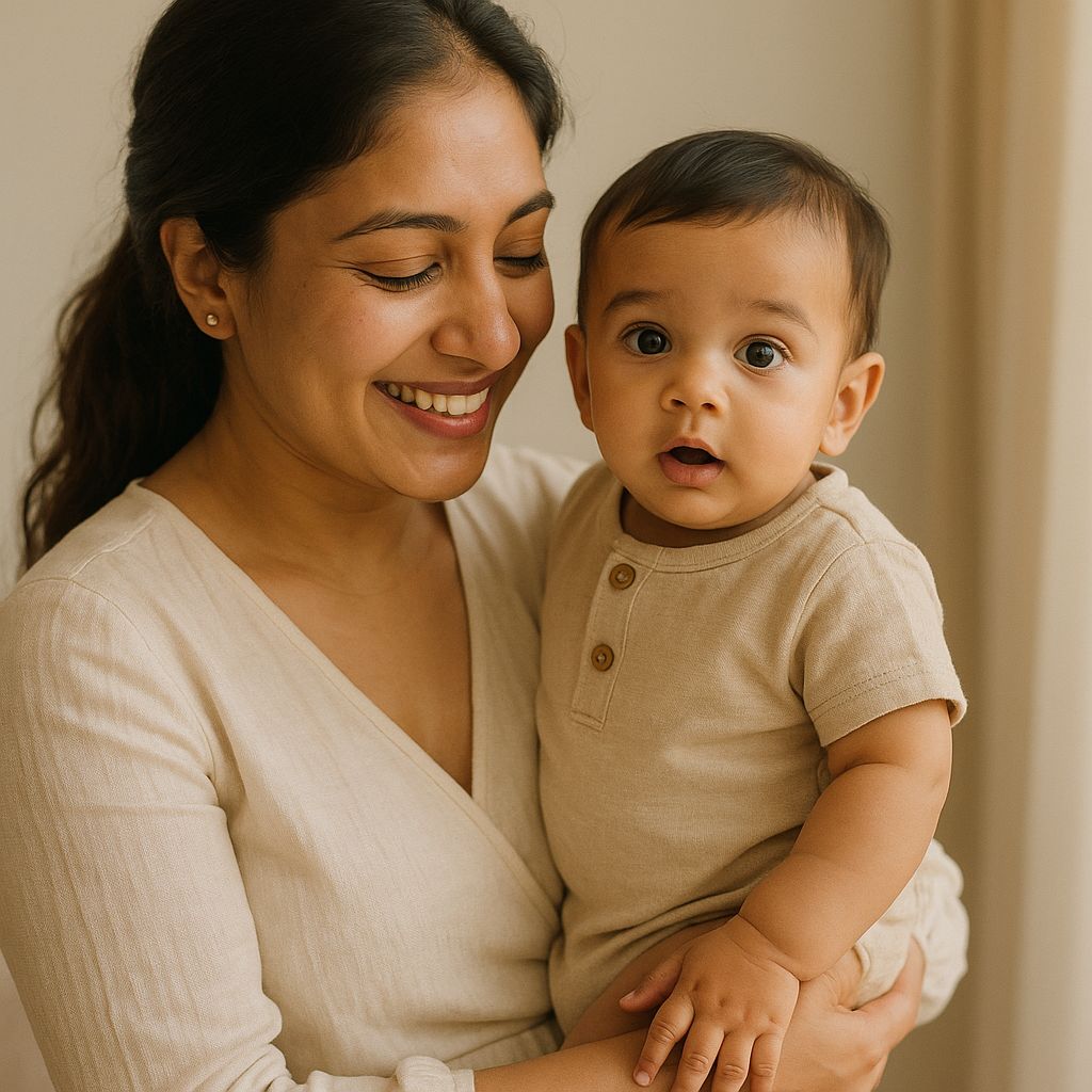 Vrishabh Rashi Baby Boy Names: Meaningful Choices for Taurus Zodiac Babies