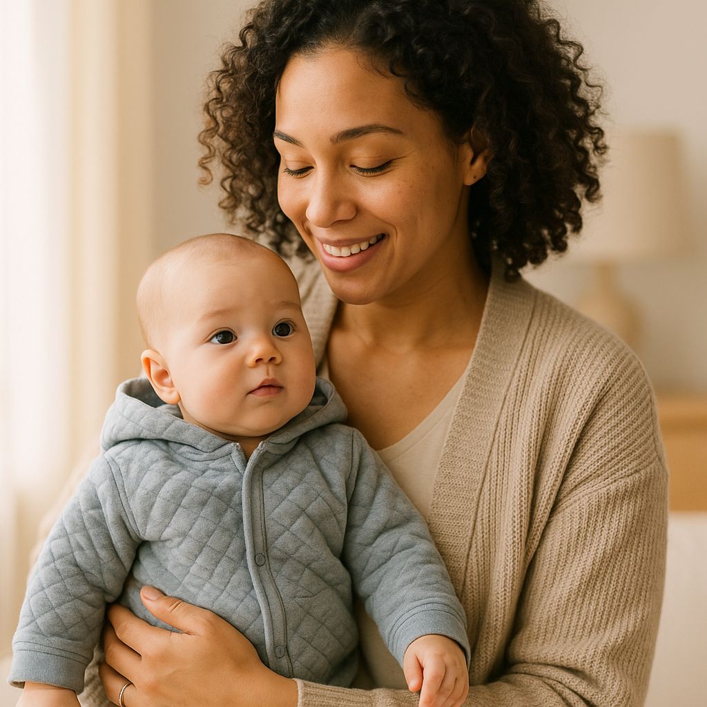 How to Care for Your Baby During Weather Changes: A Clinical Guide for Parents