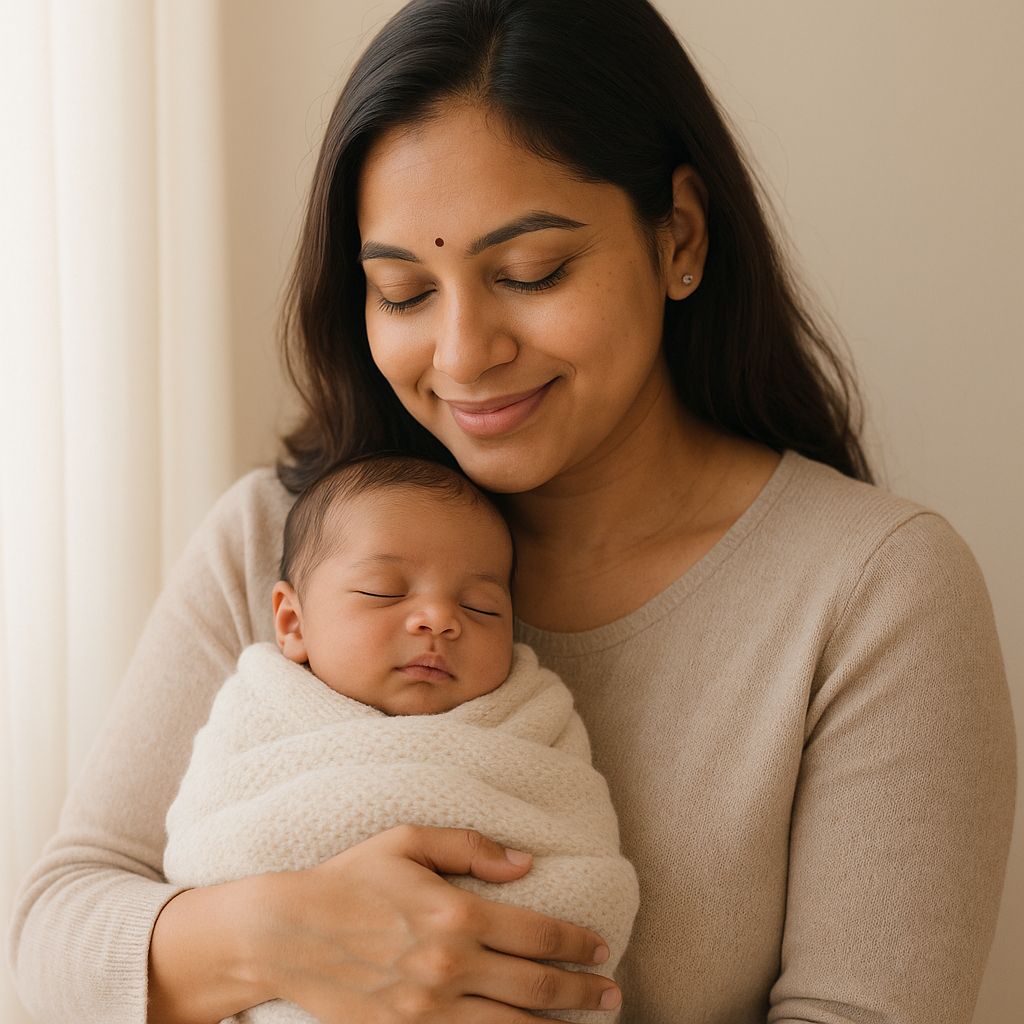 Rare Hindu Baby Names as Per Rashi with Meanings