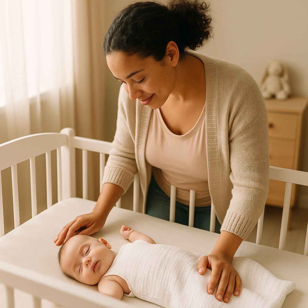 Safe Sleep Guidelines for Infants: Essential Tips for Parents