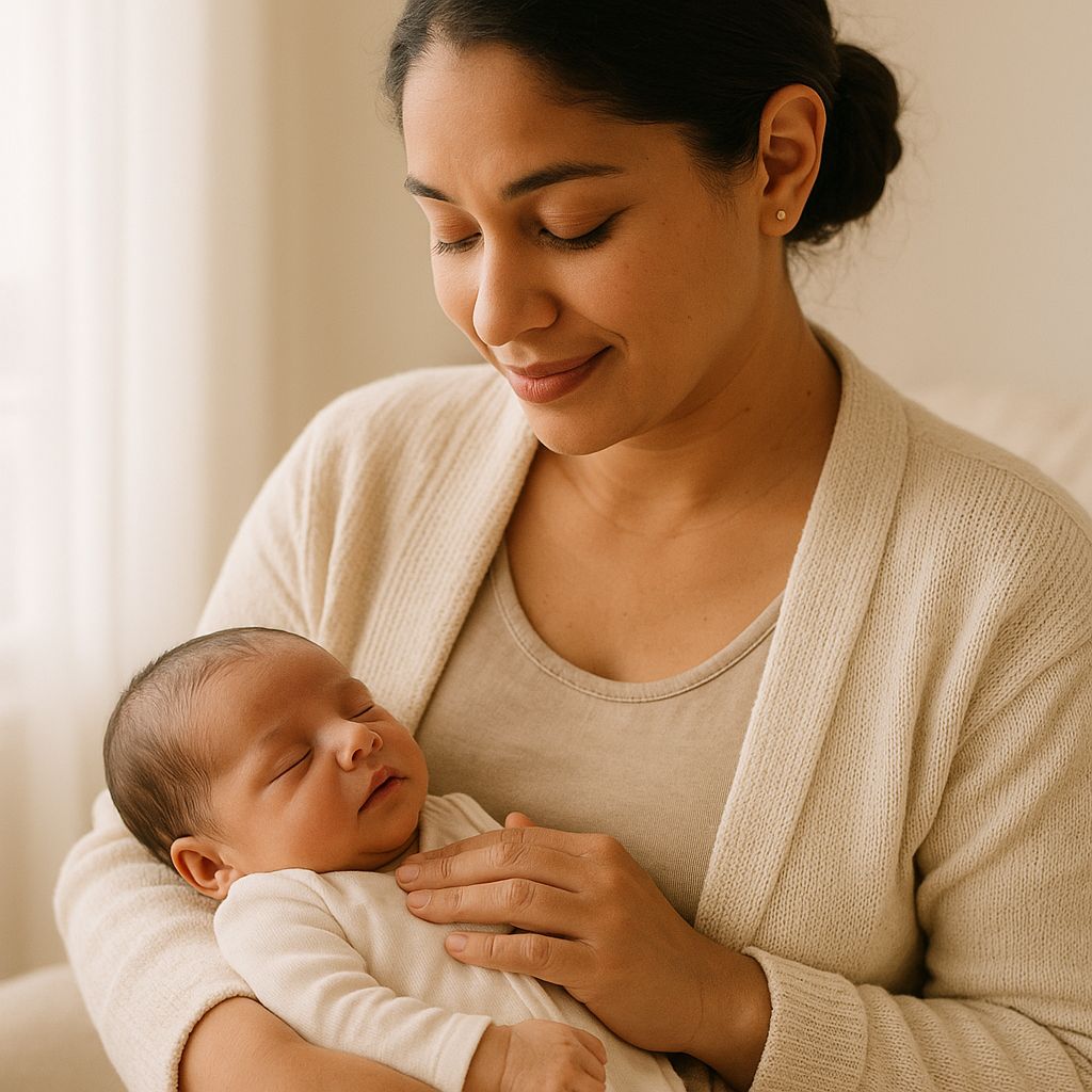 How to Prevent Infections in Newborns: A Clinical Guide