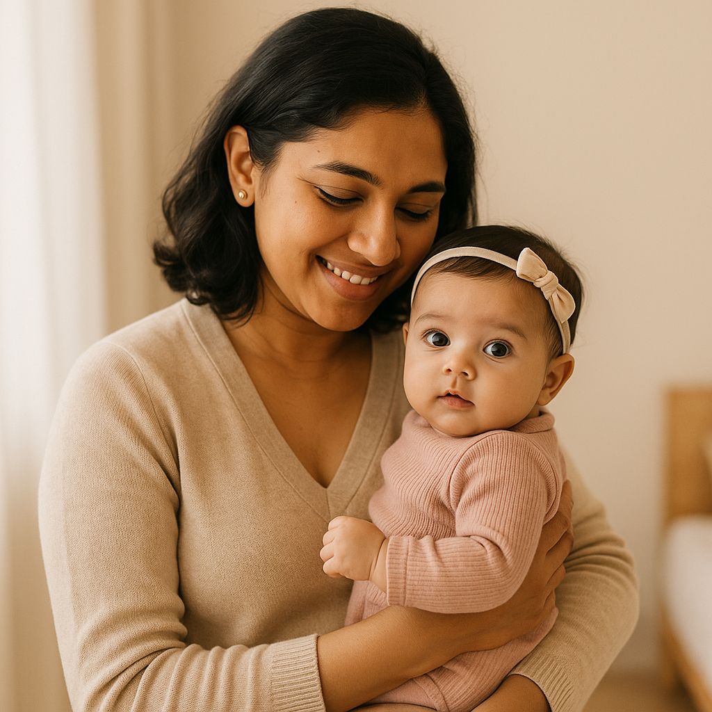 Hindu Nakshatra Wise Baby Names for Boys & Girls: The Ultimate Zodiac Naming Guide