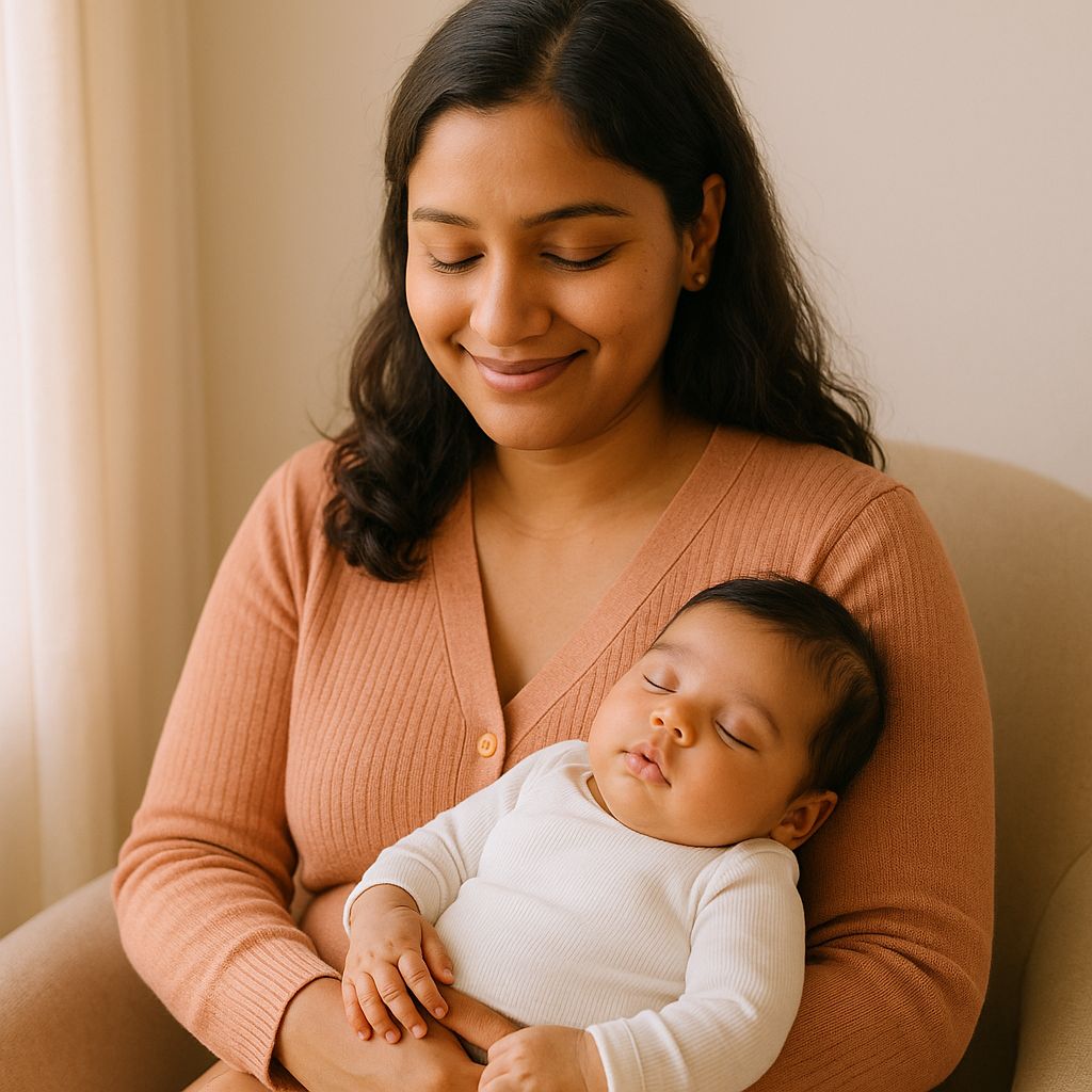 2026 Ke Latest Baby Names Rashi Anusar (Modern & Unique)