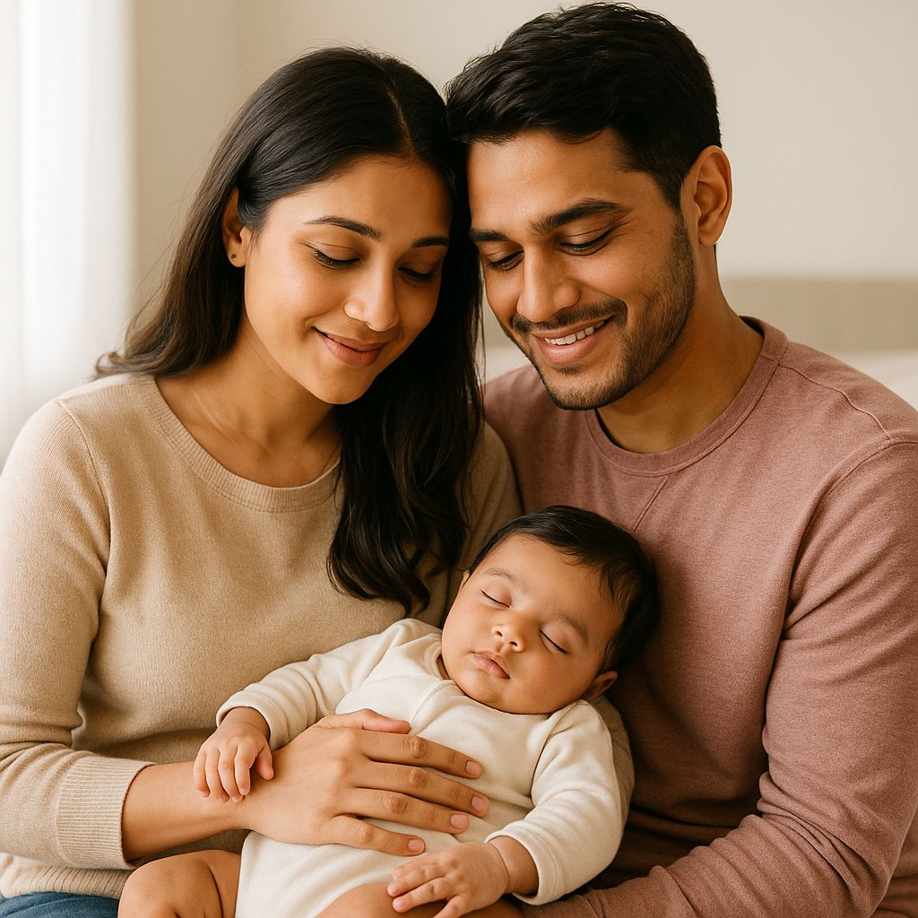 First-Time Parents Ki Common Mistakes Aur Unhe Kaise Avoid Karein