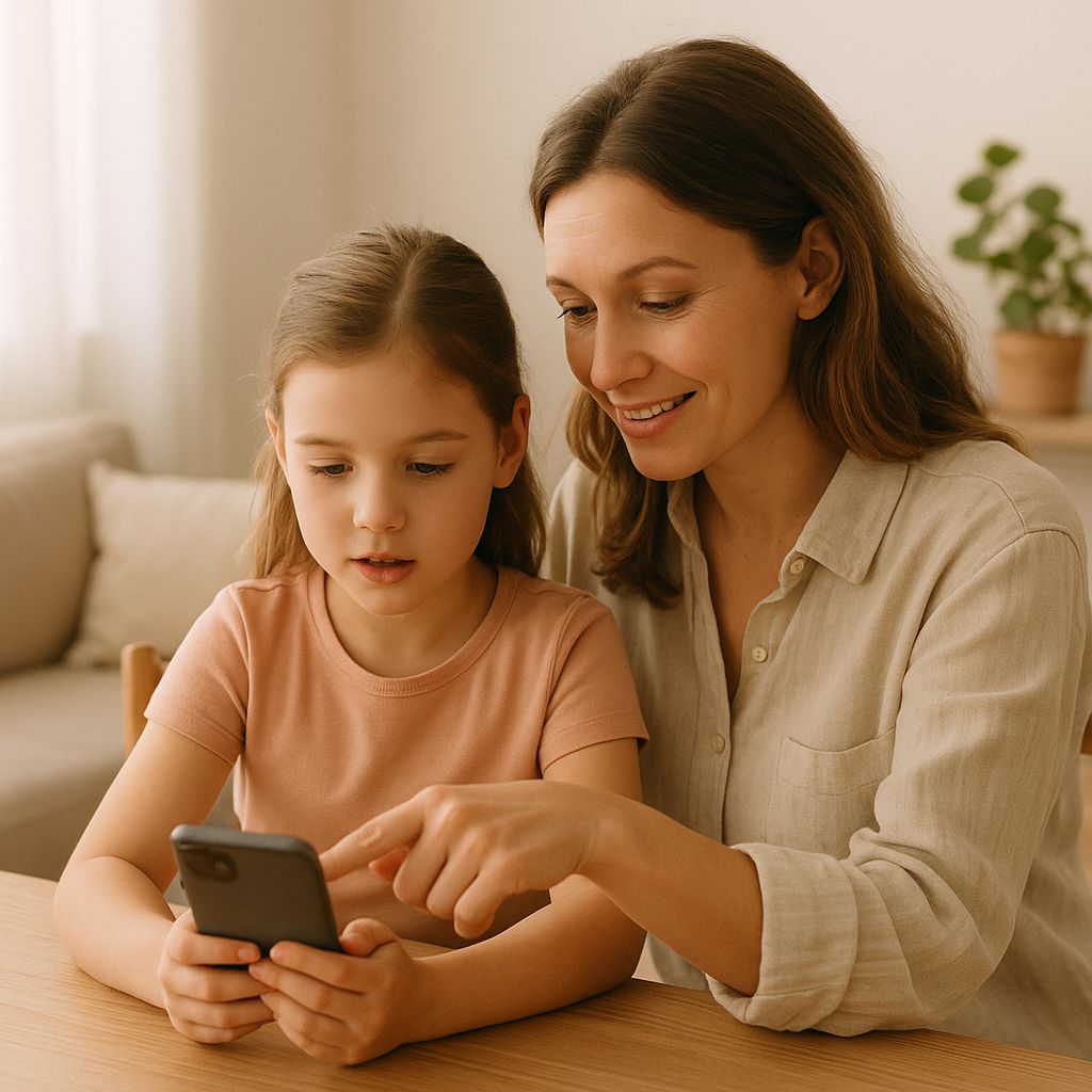 Teaching Kids What to Do in Emergency Situations: A Complete Guide for Parents