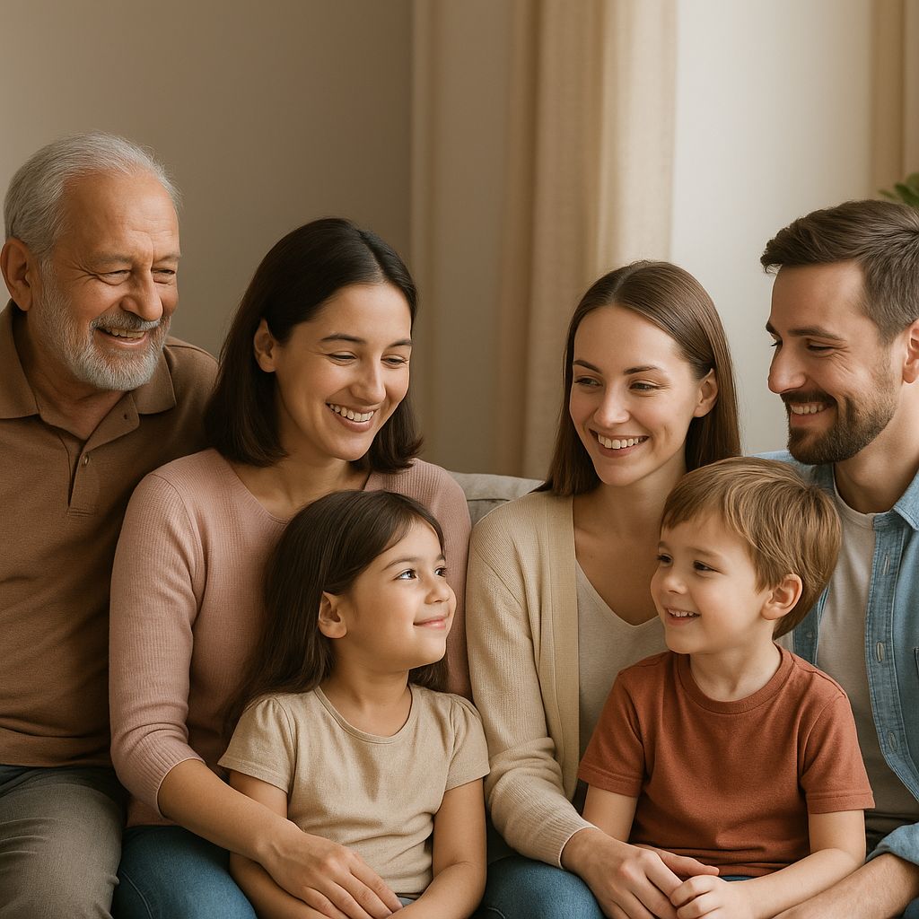 Joint Family vs Nuclear Family Parenting Challenges: Navigating Modern Parenthood