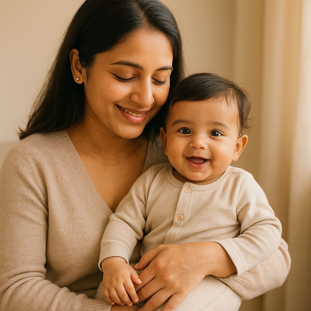 Mesh Rashi Baby Boy Names in Hindi: Meaningful Choices for Your Little Aries