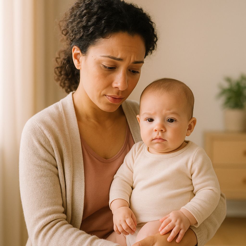 When to Be Concerned About Slow Growth in Babies: Expert Guidance for Parents