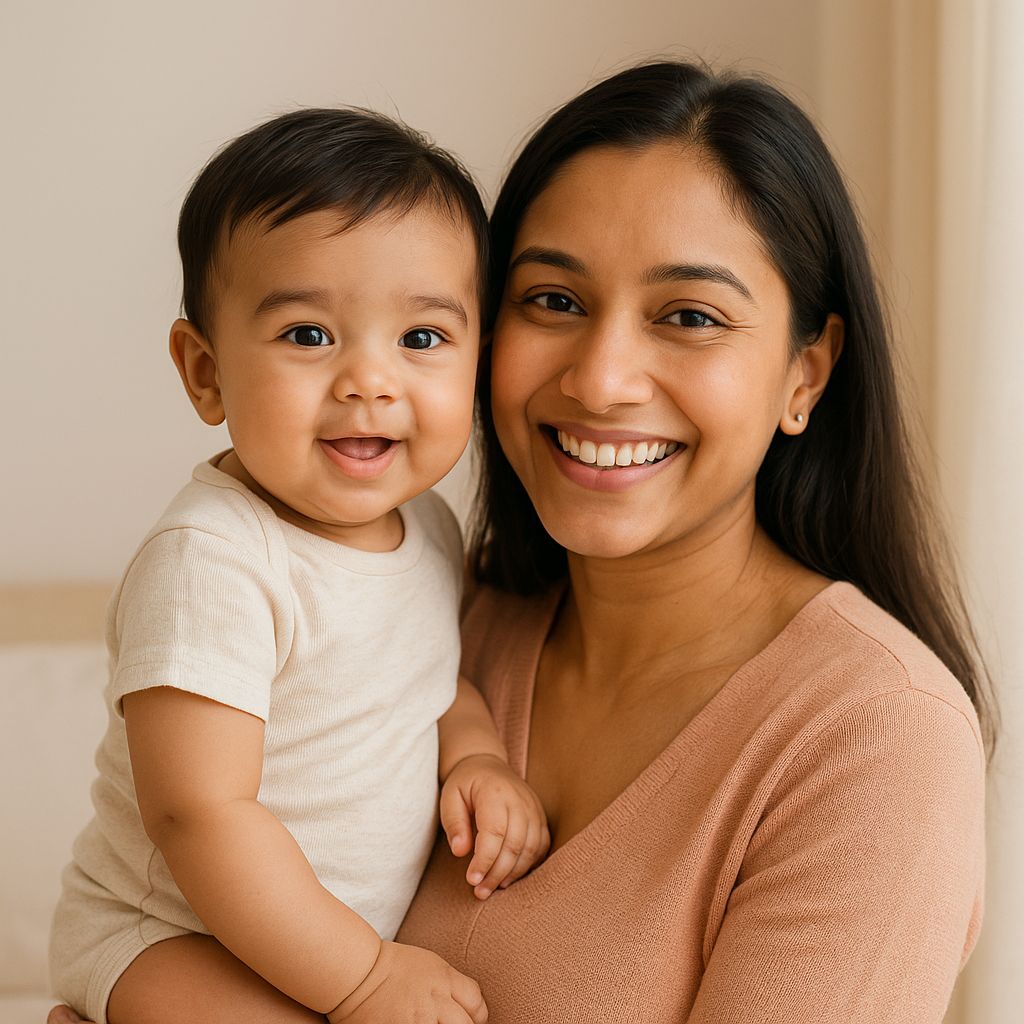 Top Sinh Rashi Baby Boy Names in Hindi: A Complete Guide for 2024