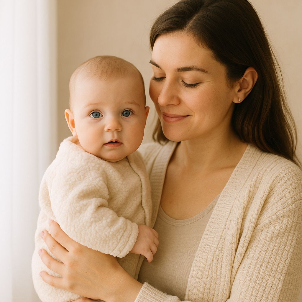 Common Winter Illnesses in Babies and Prevention: A Clinical Guide for Parents
