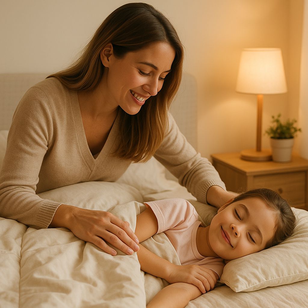 Bedtime Routine Ideas That Actually Work: Expert Tips for Peaceful Nights