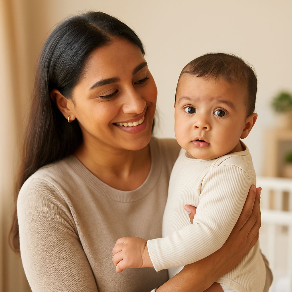 Kaunse Gharelu Nuskhe Baby Ke Liye Safe Nahi Hote: Janiye Bachchon Ki Suraksha Ke Liye Jaruri Baatein