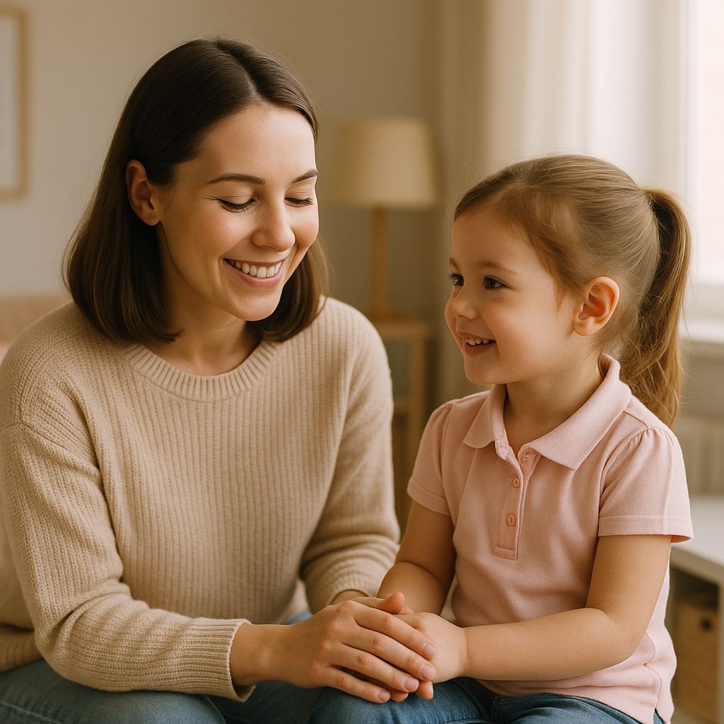 How to Prepare Your Child for Preschool: A Parent’s Guide to Success