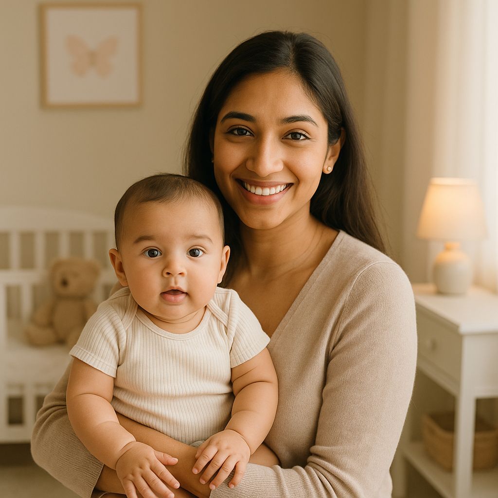 Gemini (Mithun Rashi) Baby Names: Modern & Unique Ideas