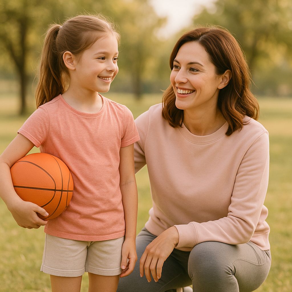 The Importance of Physical Activity for 8–10 Year Old Kids: Building Healthy Habits for Life