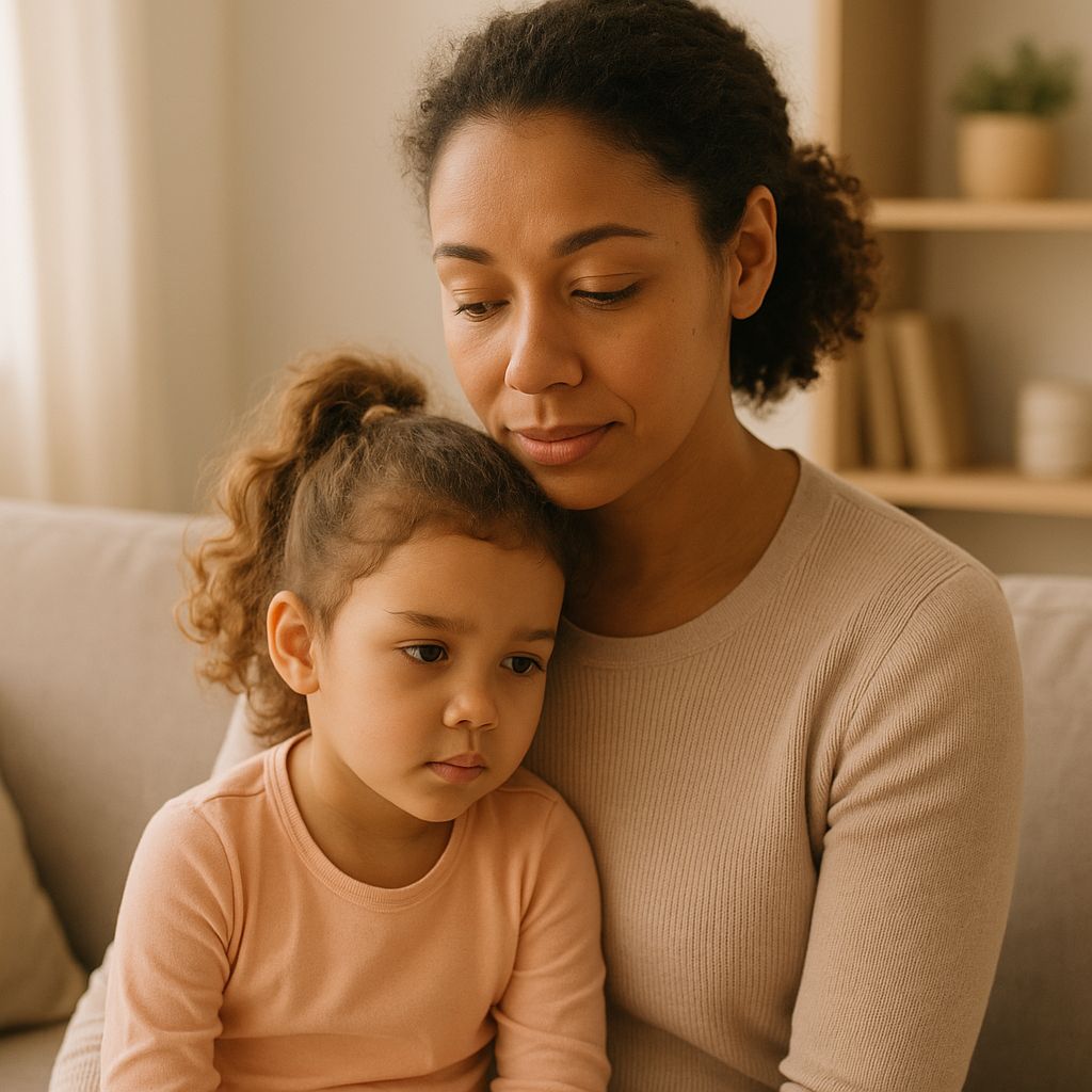When to Worry About Development Delays in Preschoolers: A Parent’s Guide