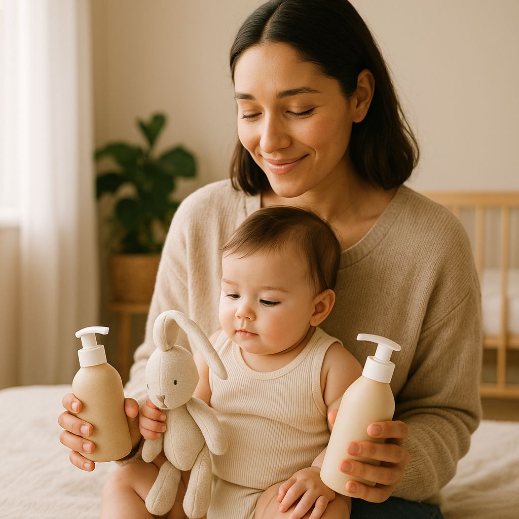 Eco-Friendly Baby Products: Are They Worth It?