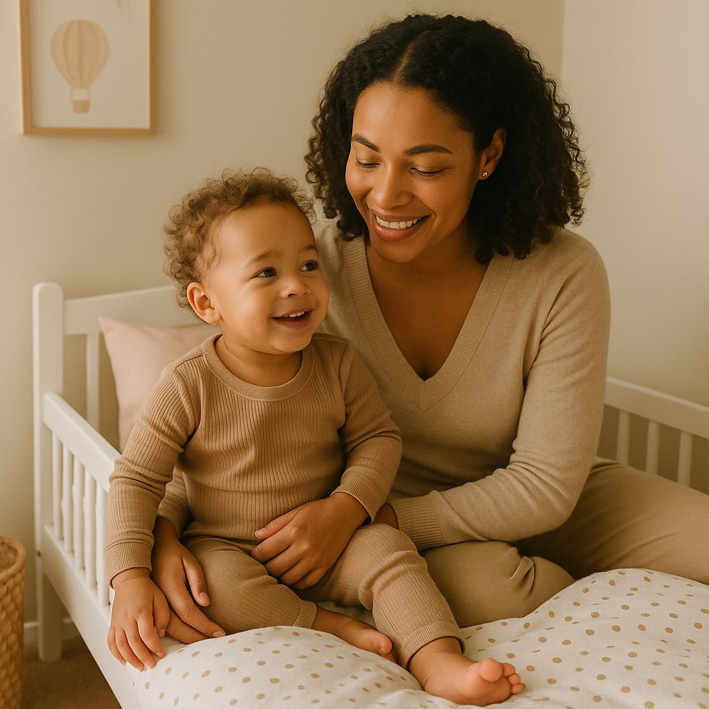 How to Transition from Crib to Bed: A Toddler Parent’s Guide