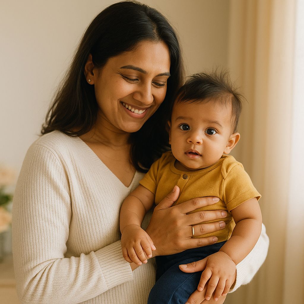 Sinh Rashi Ke Naam: Royal Baby Names List for Your Little Lion