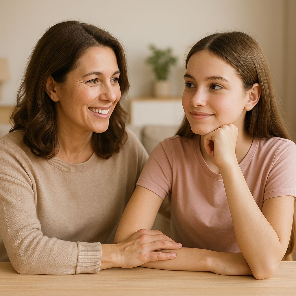 Encouraging Decision-Making Skills in Teens: A Guide for Supportive Parents