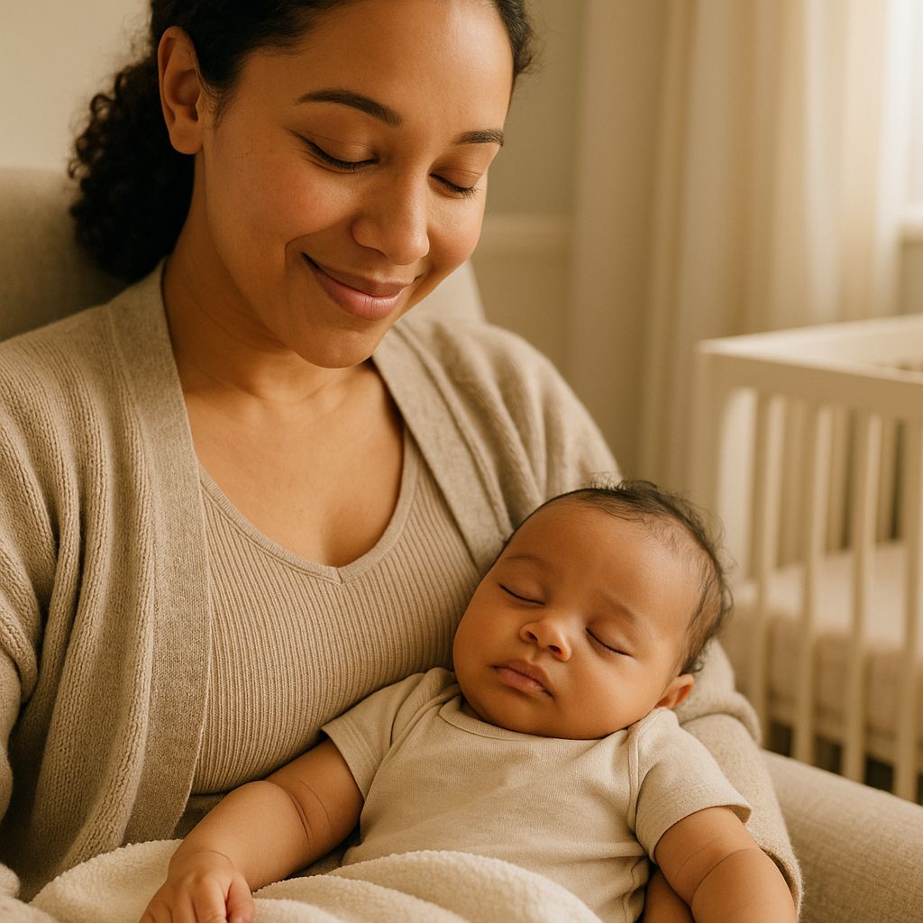How to Handle Daytime Naps Effectively: A Parent’s Guide to Restful Routines