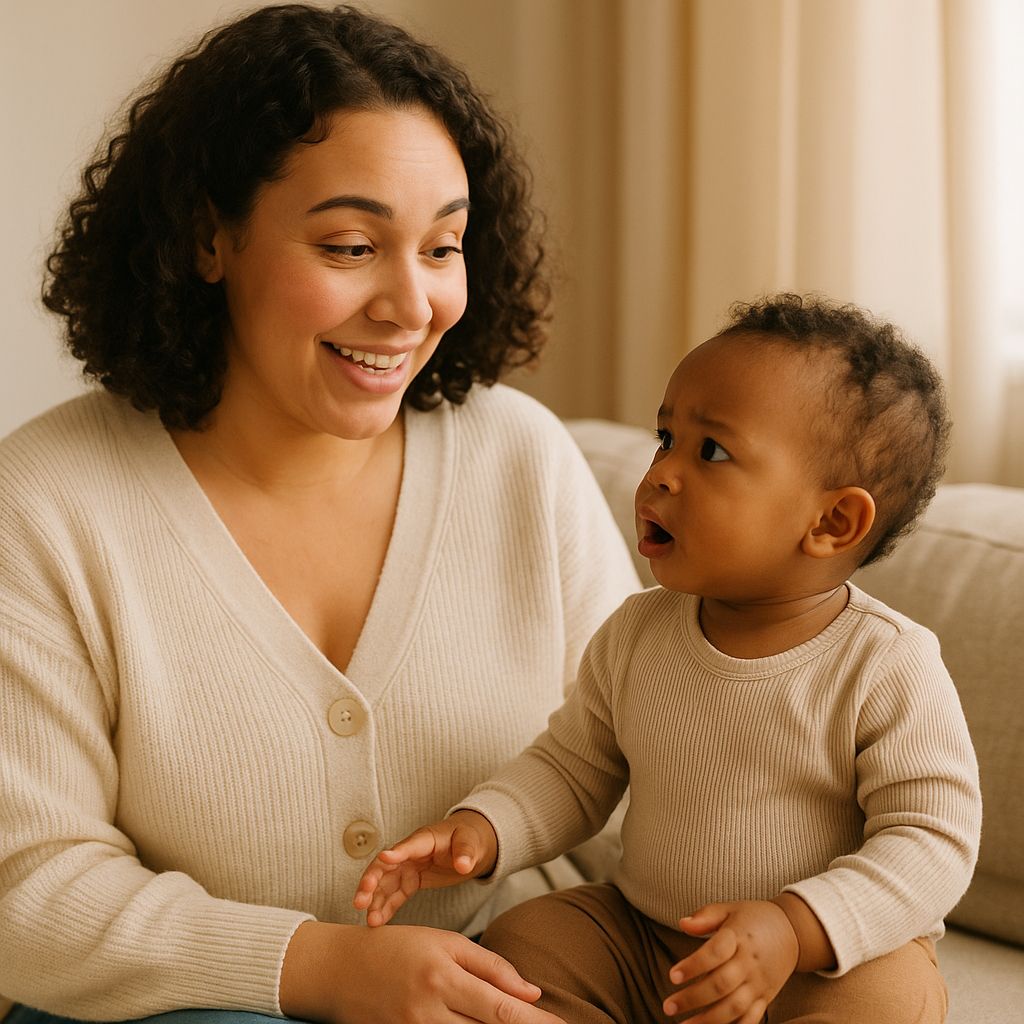 Signs of Speech Delay in Babies and Toddlers: What Every Parent Should Know