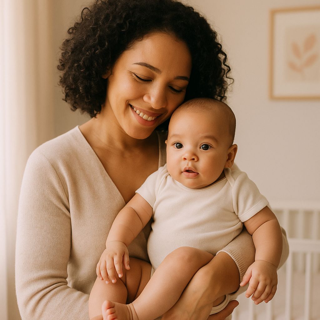 Signs of Healthy Growth in Infants: What Every Parent Should Know