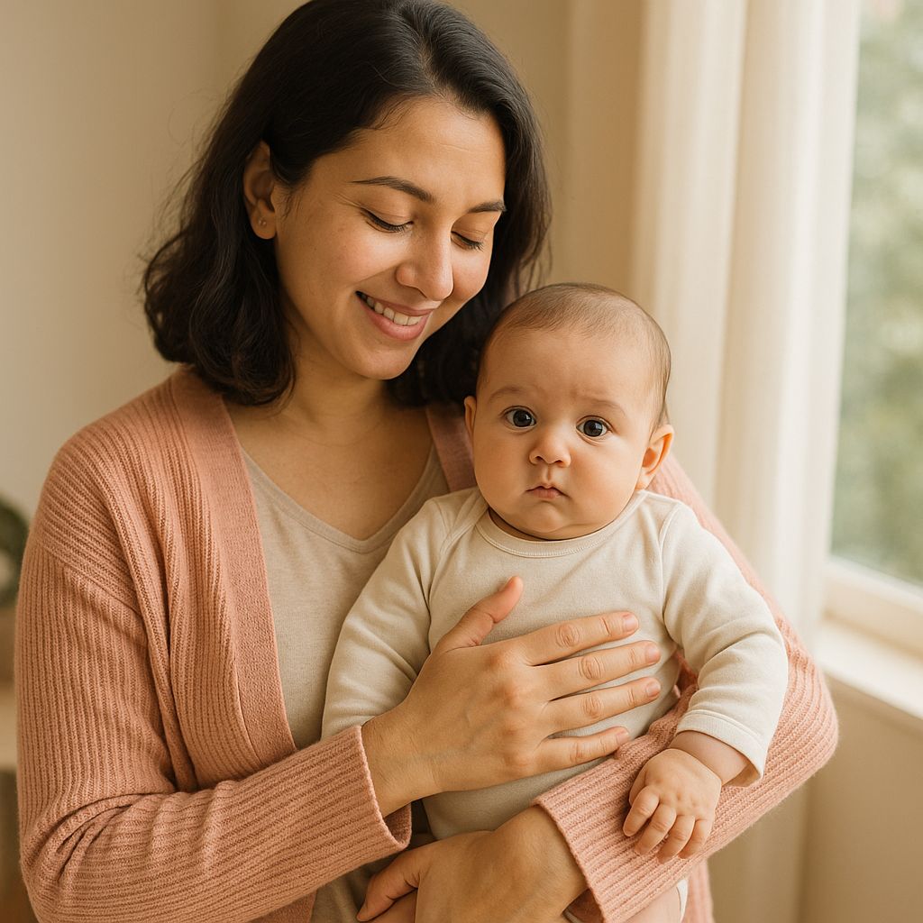 How to Protect Your Baby from Infections in Rainy Season: Expert Strategies for Parents