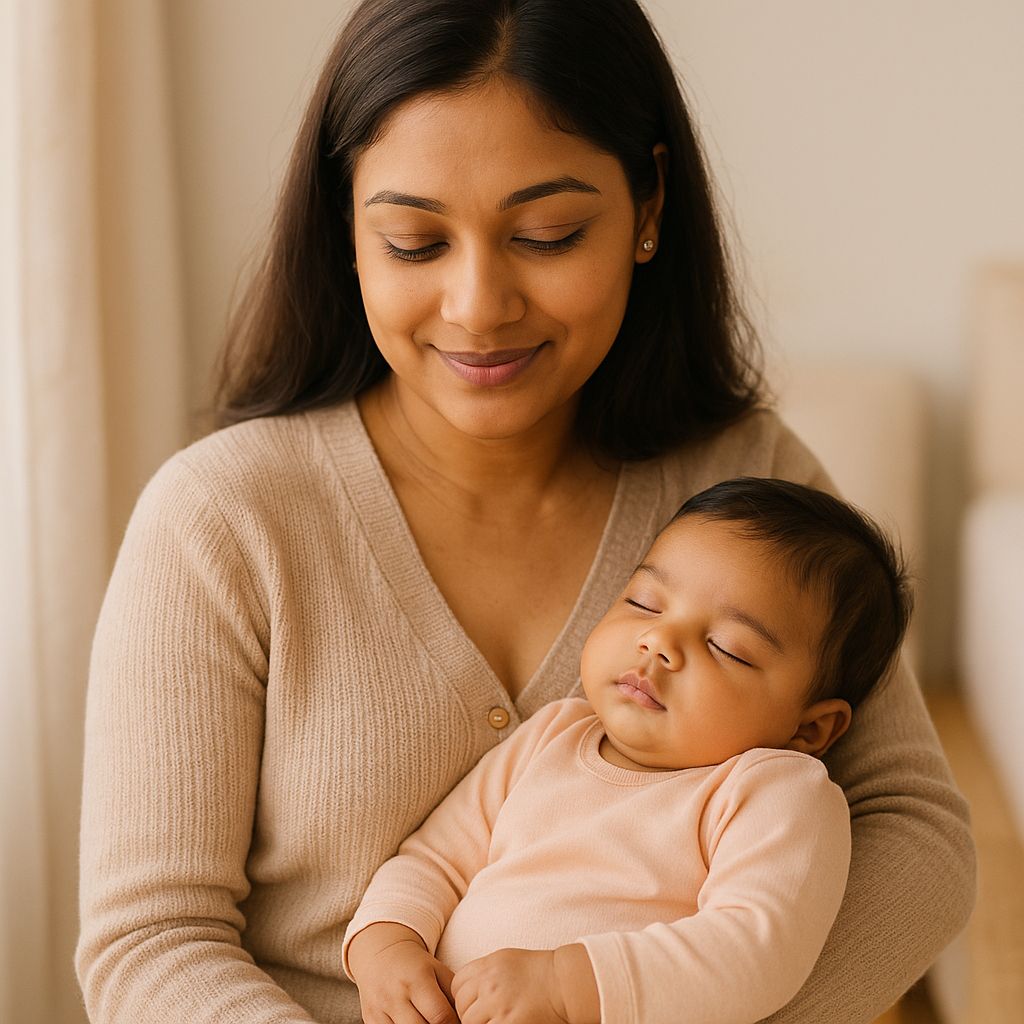 Unique Rare Baby Names in Hindi by Rashi: A Zodiac Guide for Modern Parents