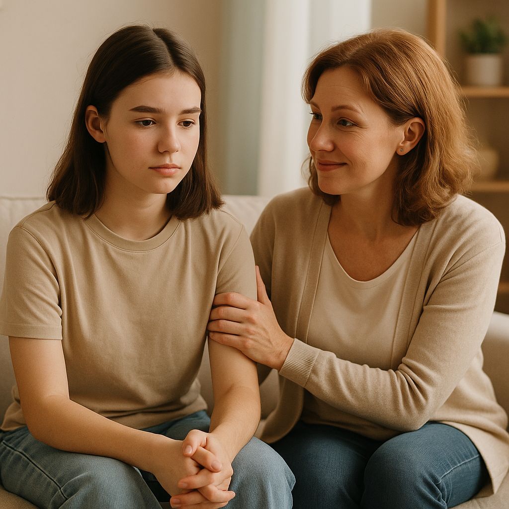 How to Handle Silent or Reserved Teenagers: Expert Strategies for Parents
