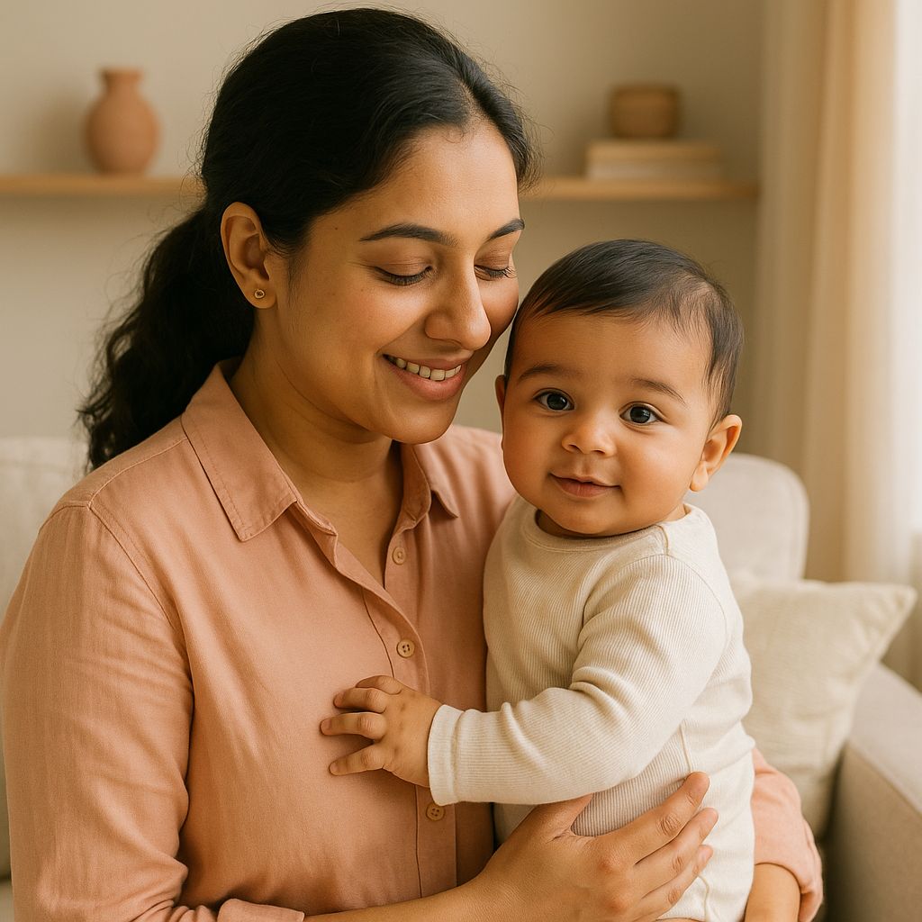 Dhanu Rashi Baby Boy Names in Hindi: Meaningful Choices for Your Sagittarius Star