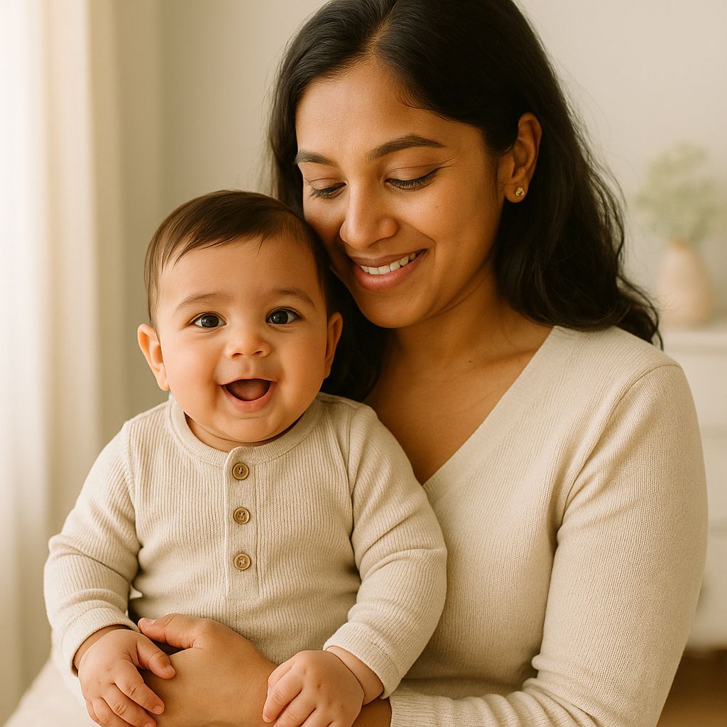 Vrishchik Rashi Baby Boy Names: A Complete Guide for Scorpio Babies