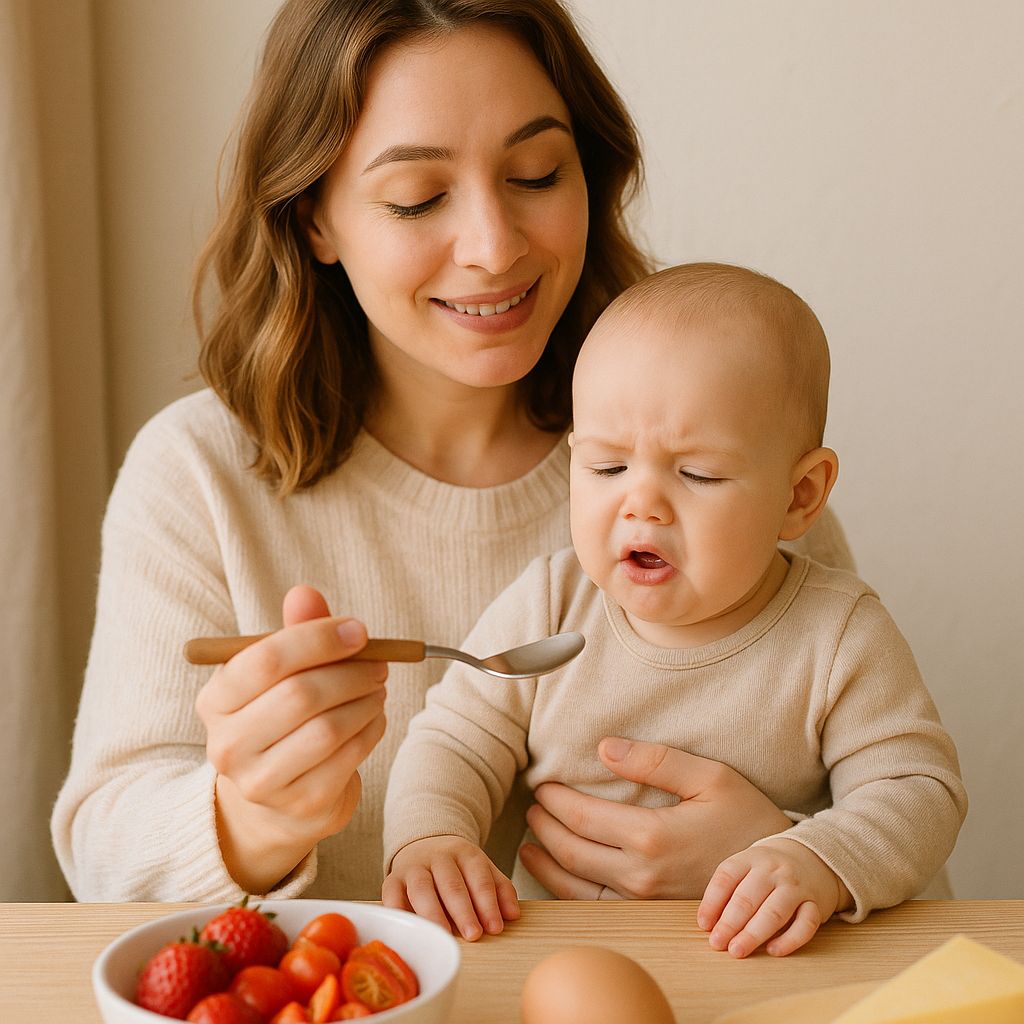 Foods That Are Unsafe for Babies: A Comprehensive Guide for Parents