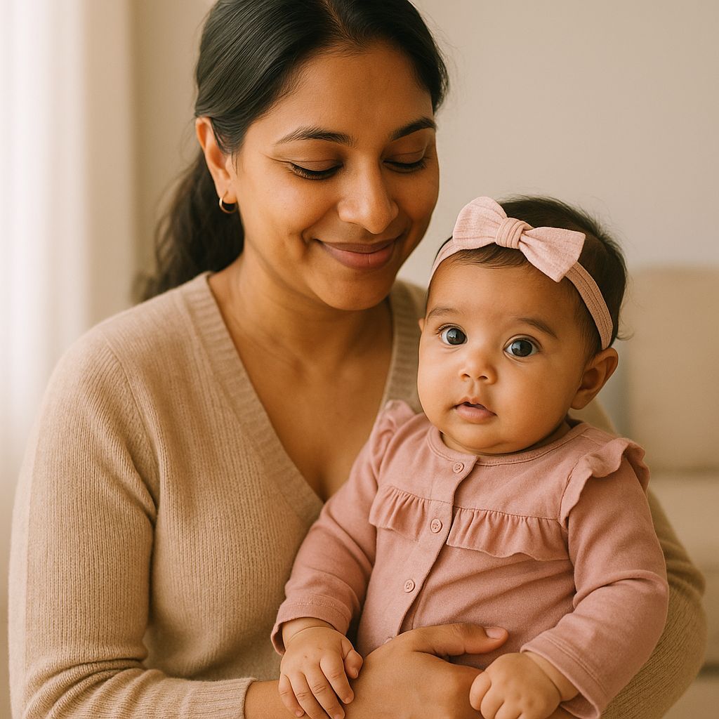 Kanya Rashi Baby Girl Names: Beautiful Virgo Zodiac Inspired Choices for Your Little One