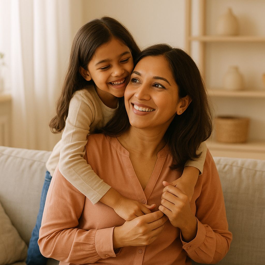 Parenting Stress Kaise Handle Karein: Expert Tips for a Happier Family Life