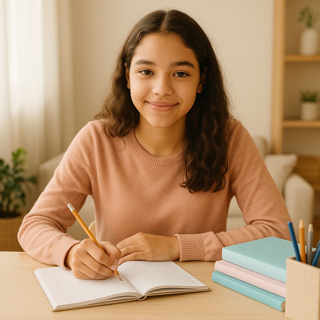 Smart Study Techniques for Better Retention: A Teen’s Guide to Mastering Memory