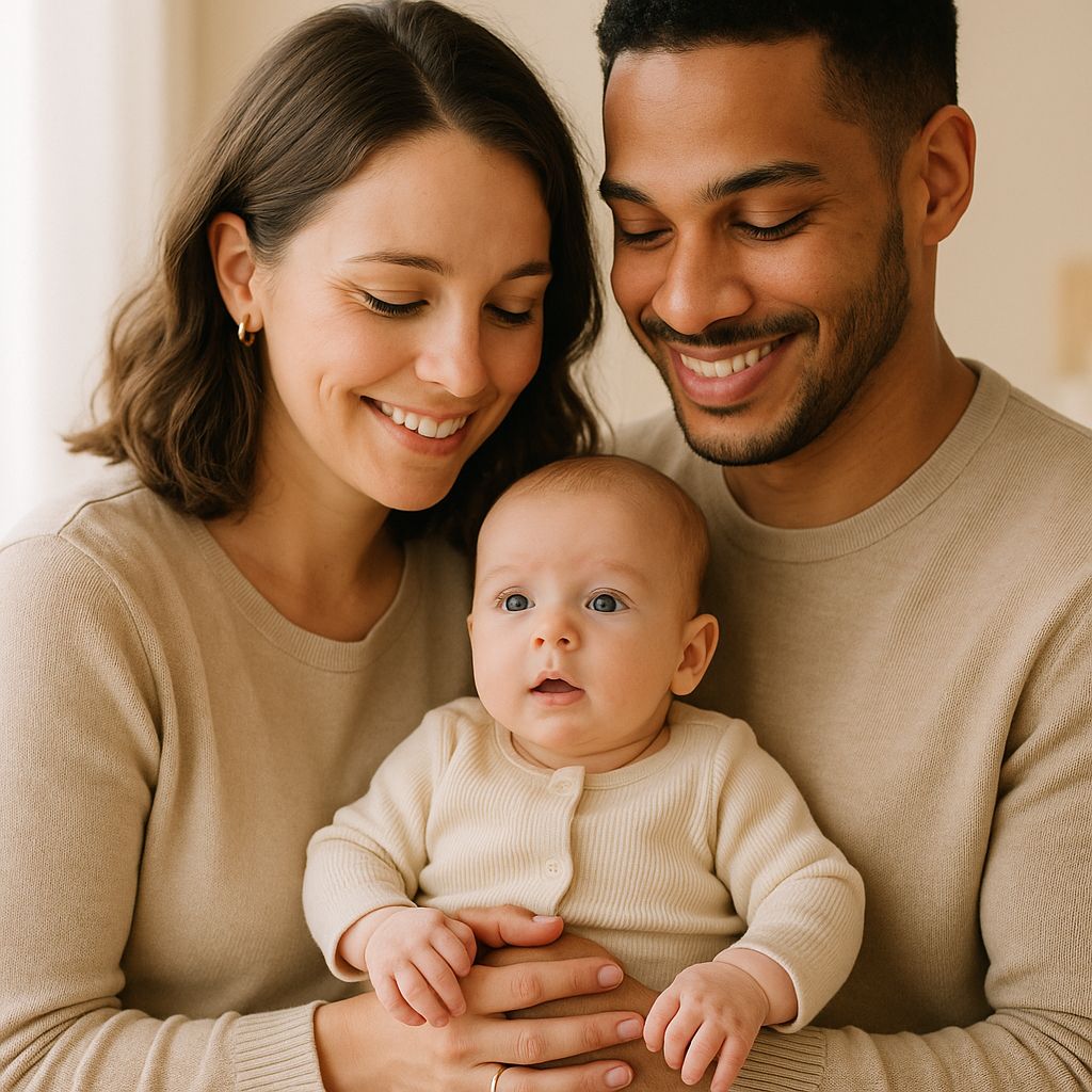 Positive Parenting Tips for New Parents: Guiding Your Family with Confidence