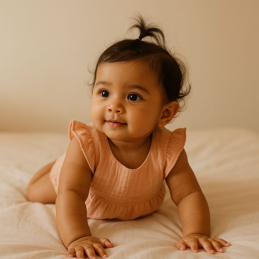 Vrishchik Rashi Baby Girl Names: Meaningful Choices for Your Little Scorpio