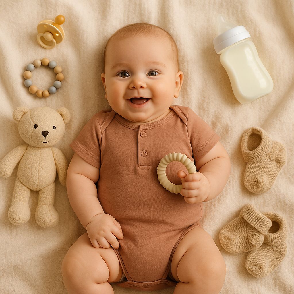 Budget-Friendly Baby Products That Are Worth Buying