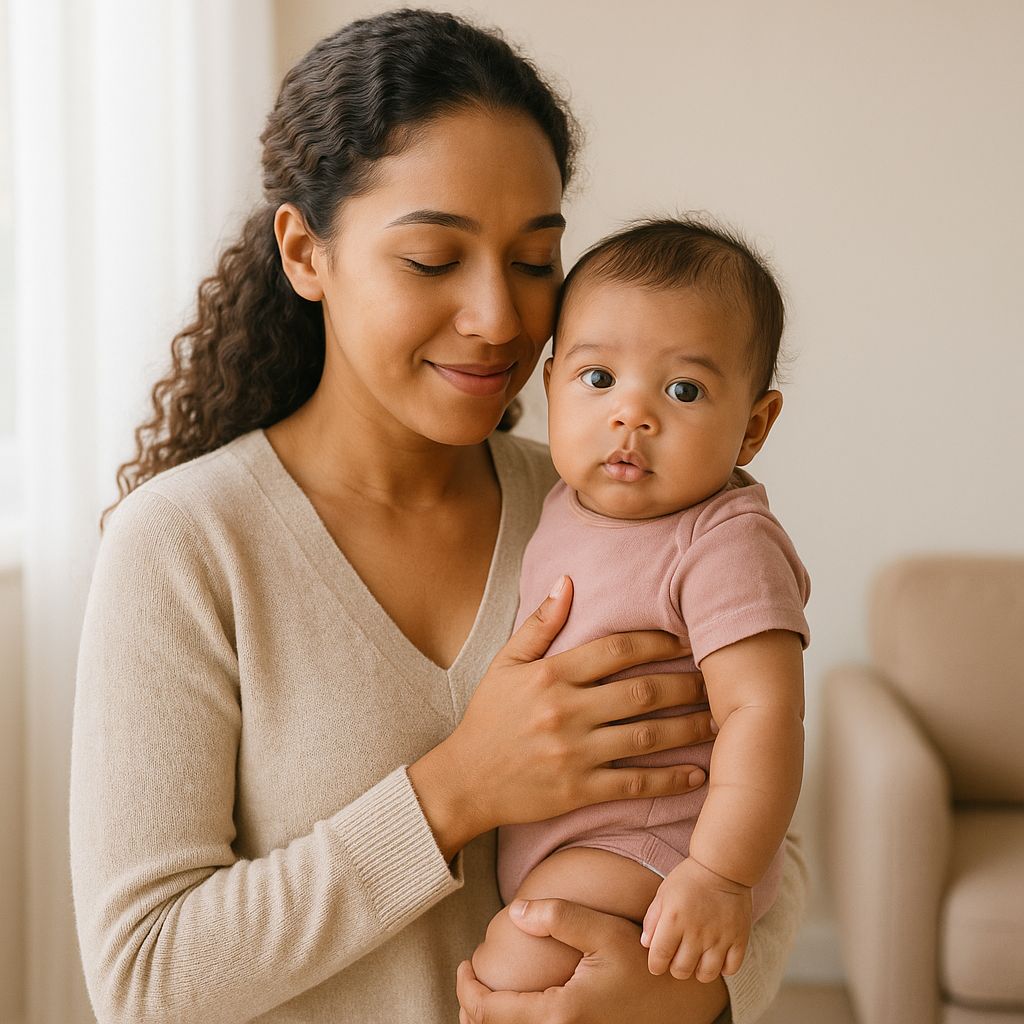 Virgo (Kanya Rashi) Baby Names: Meaningful & Modern Picks