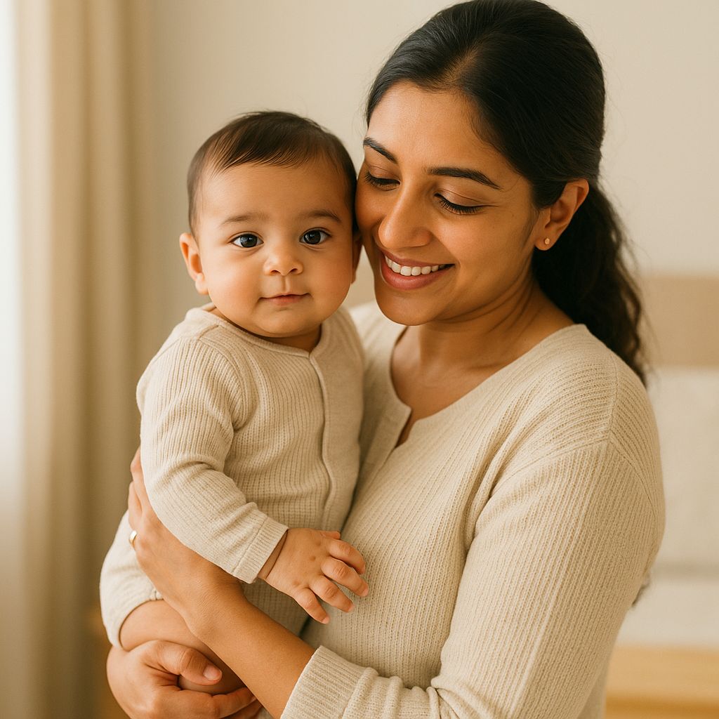Makar Rashi Baby Boy Names: Traditional & Modern Picks for Your Capricorn Star