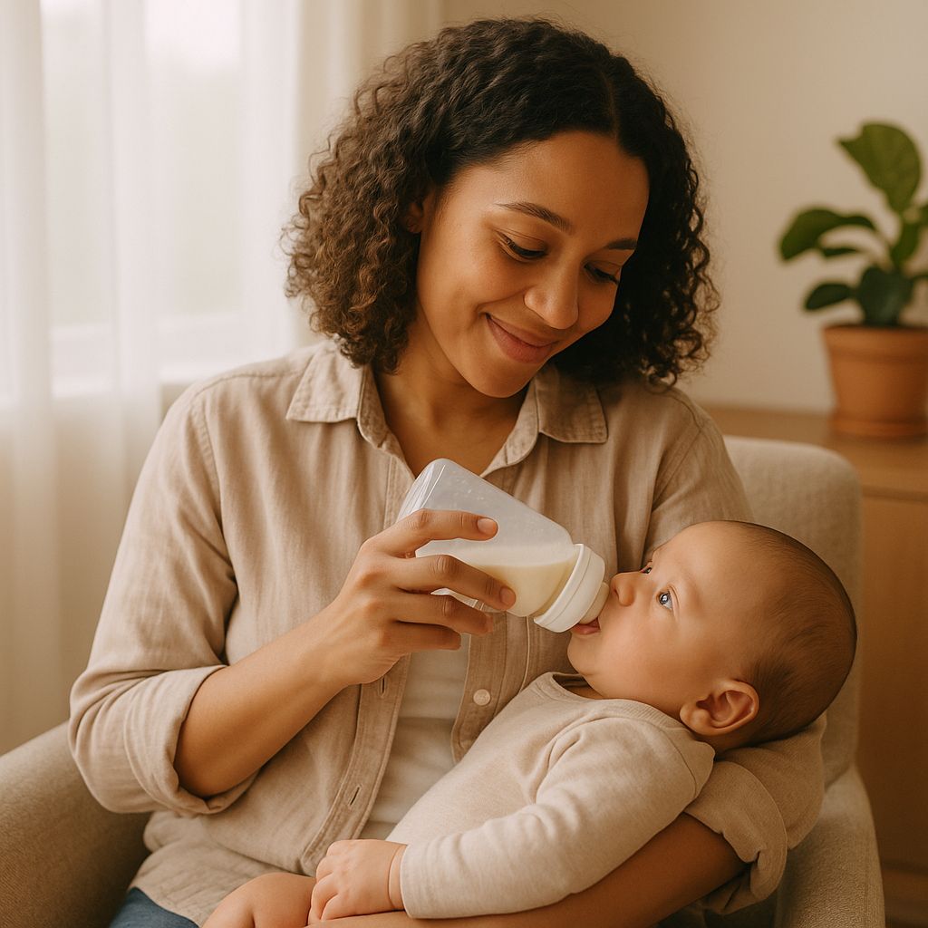How to Adjust Feeding Schedules While Traveling: A Parent’s Guide