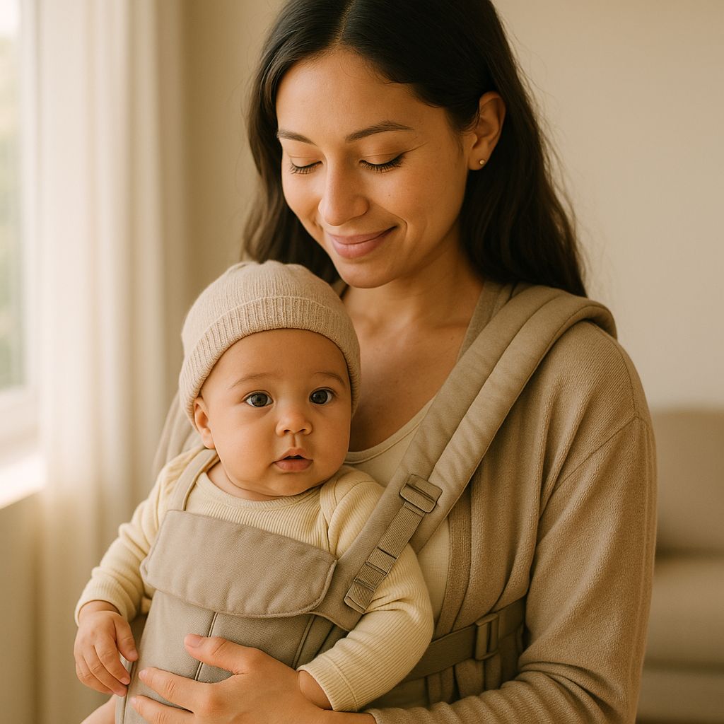 Avoiding Common Travel Risks with Babies: Essential Tips for Safe Family Adventures