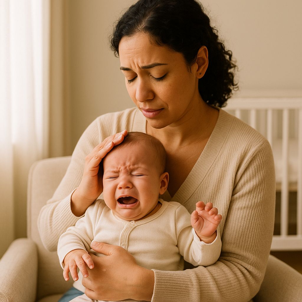 Signs Your Baby Is Overstimulated: A Clinical Guide for New Parents