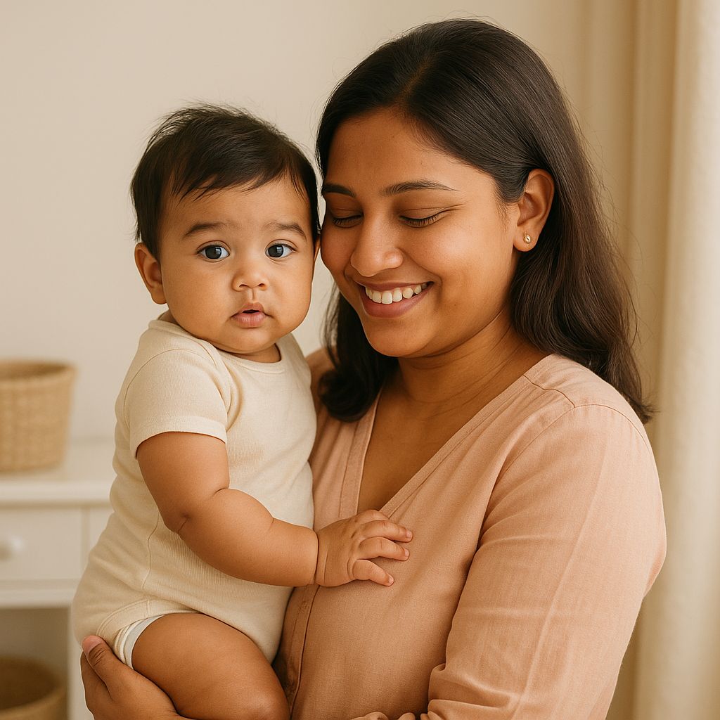 Rashi Anusar Chhote Aur Unique Baby Names List: Zodiac-Based Modern Picks