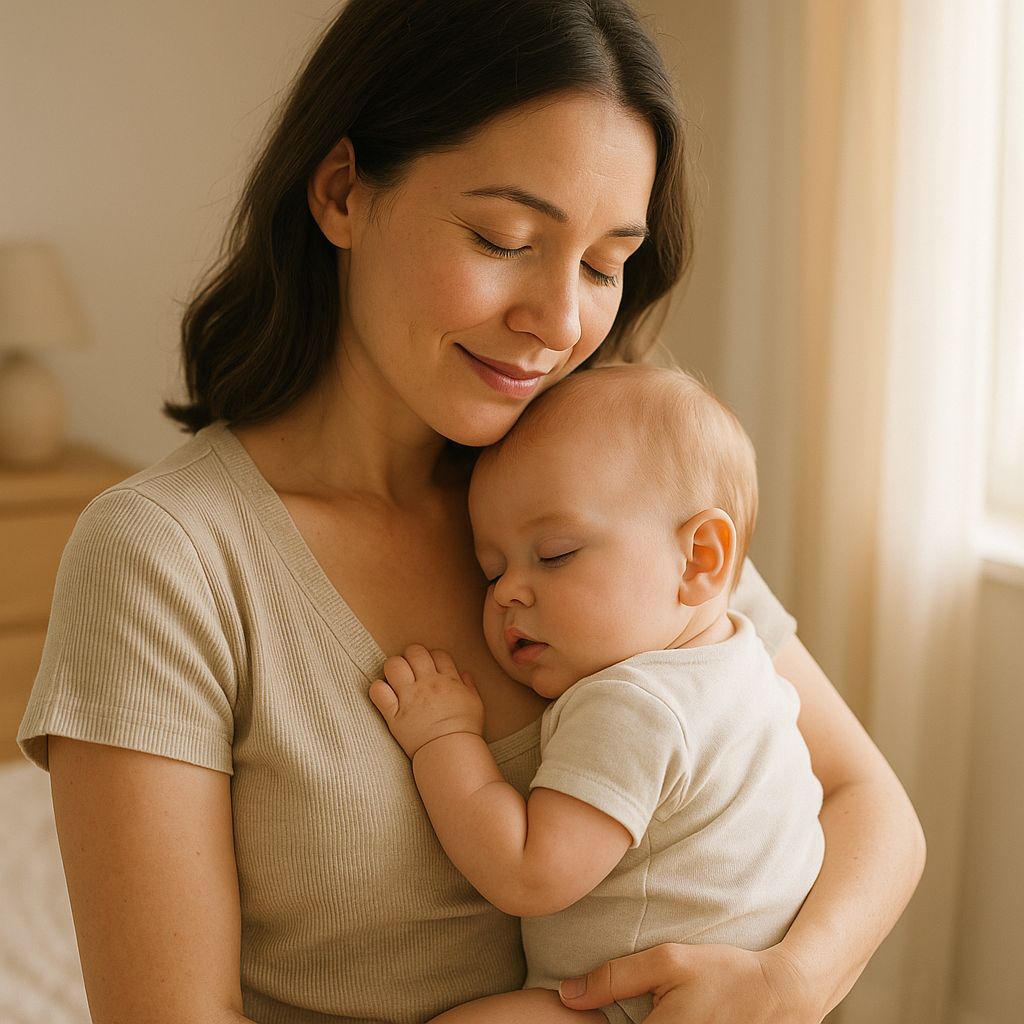 How to Protect Your Baby from Heat in Summer: A Research-Based Guide