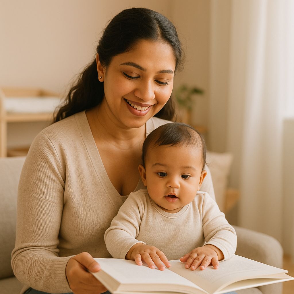 Is Saal Ke Trending Baby Names Rashi Ke Hisab Se: A Zodiac-Based Naming Guide