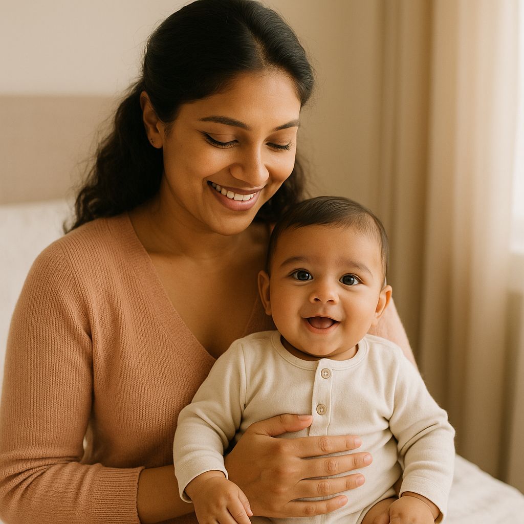 Kanya Rashi Baby Boy Names: Meaningful Choices for Your Virgo Son